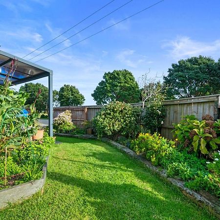 Ekhaya - New Plymouth Holiday Home Exterior photo