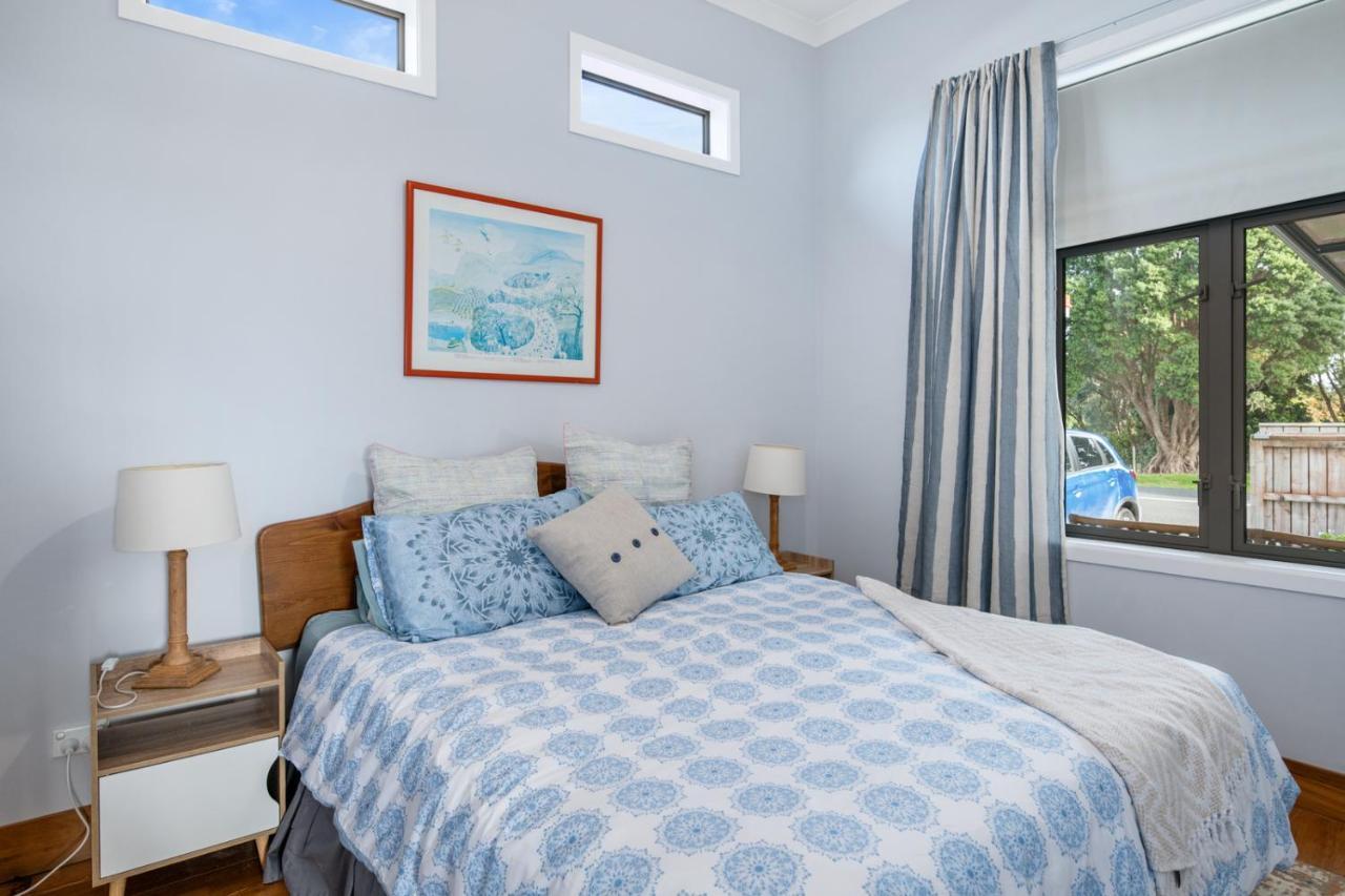 Ekhaya - New Plymouth Holiday Home Exterior photo